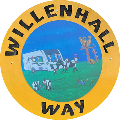 Willenhall Way